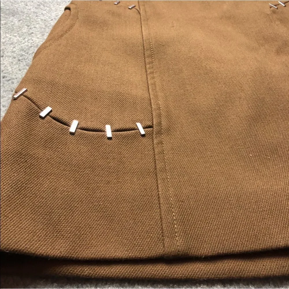 3.1 Phillip Staple Mini Skirt size 0